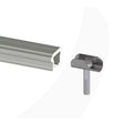 Antal 31x21 Fastener Mounting Plate for Track 4540