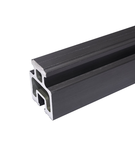 Antal 48X60 Adjustable Fastener Track (p/m)