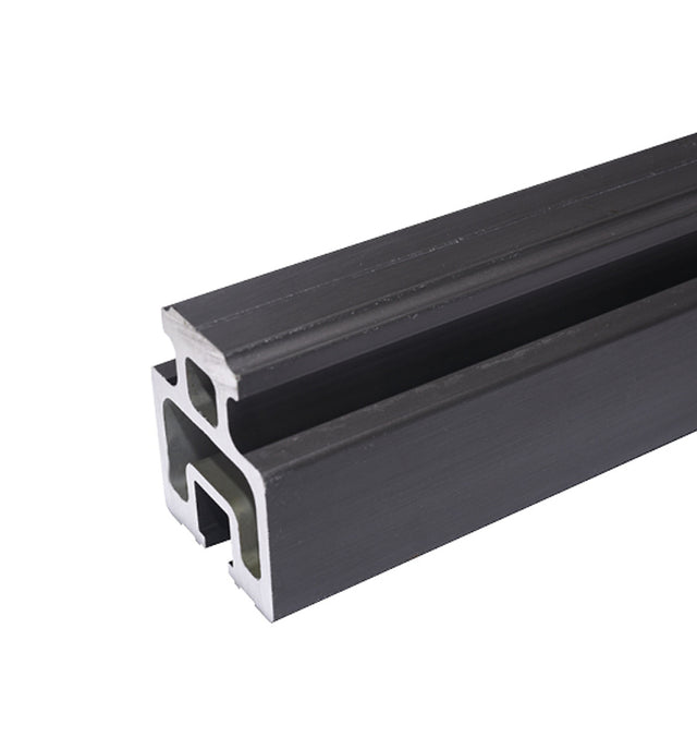 Antal 48X60 Adjustable Fastener Track (p/m)
