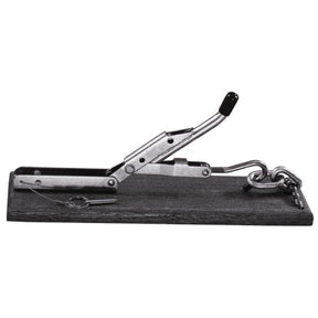 Johnson Marine Anchor Chain Single Hook Tensioner / Stopper for 5/16 Chain