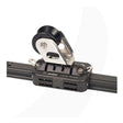 Antal 26X20 Track BB Size 100 Genoa Car, 2 Beckets