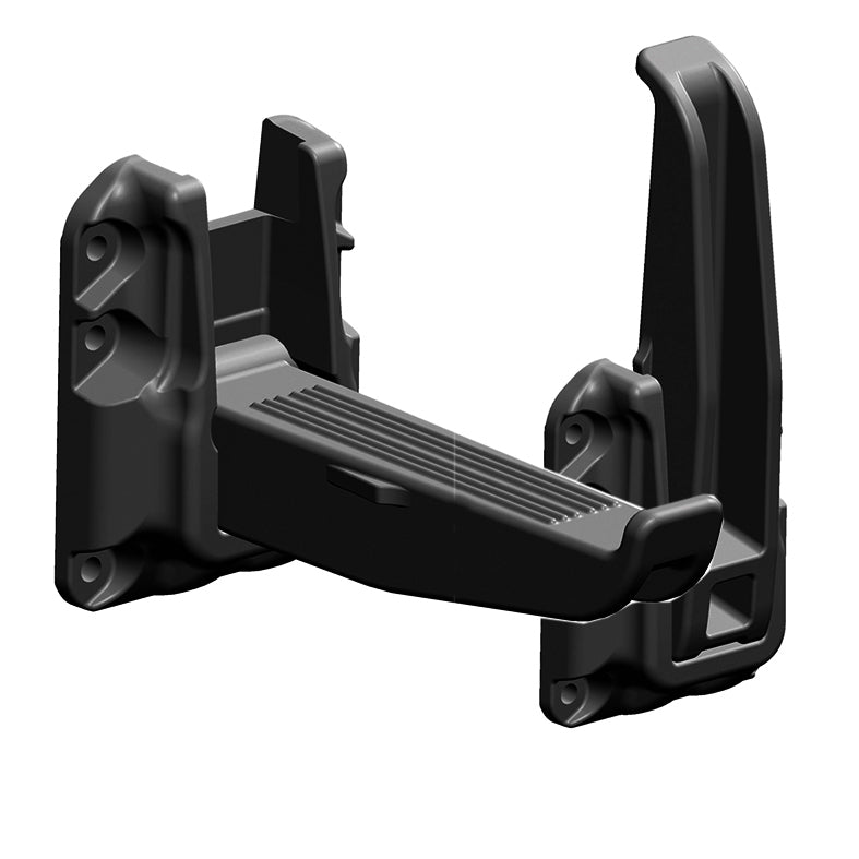 Sparcraft Folding Mast Step Black Without Rivets