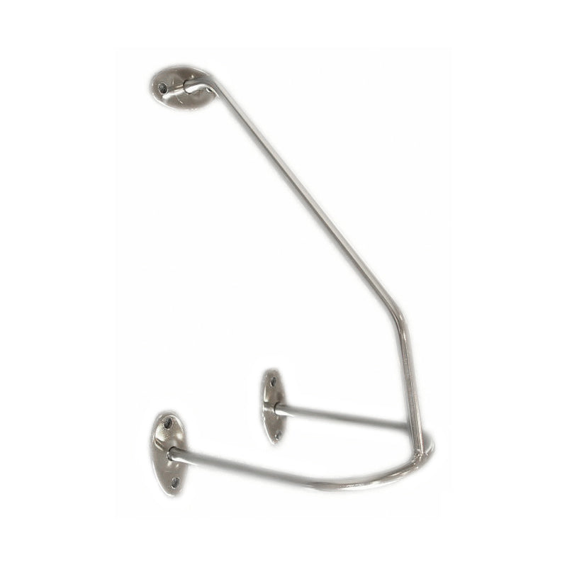 Sparcraft Stainless Steel Step