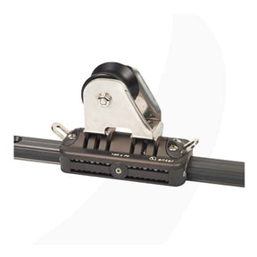 Antal 31x21 Track 150 BB Genoa Car w/ Beckets