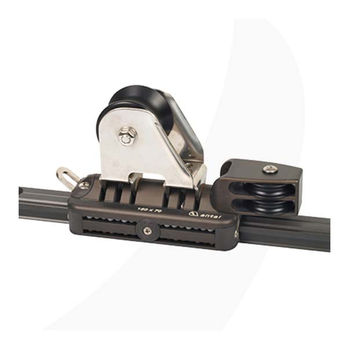 Antal 31x21 Track 150 BB Genoa Car, Double Control Line