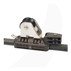 Antal 31x21 Track 150 BB Genoa Car, Double Control Line