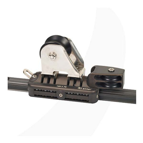 Antal 31x21 Track 150 BB Genoa Car, Double Control Line