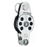 Harken 25mm Forkhead Wire Block w/Becket