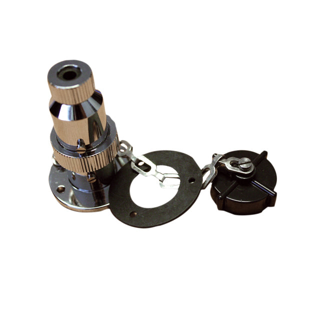 Sparcraft Nalta 2c Ponchrome Socket (12mm Drilling)