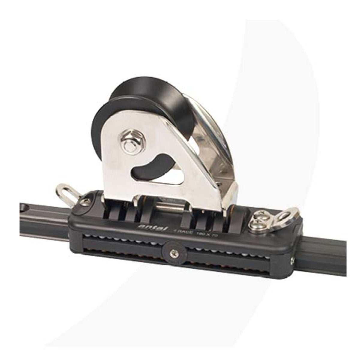 Antal 31x21 Track 190 BB Genoa Car w/ Beckets