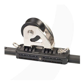 Antal 31x21 Track 190 BB Genoa Car w/ Beckets