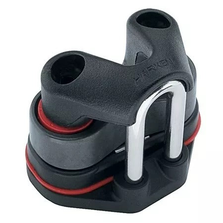 Harken Micro Cam-Matic II Kit w/X-Treme Angle Fairlead