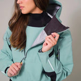 Gill Women's Verso Drysuit With Hood