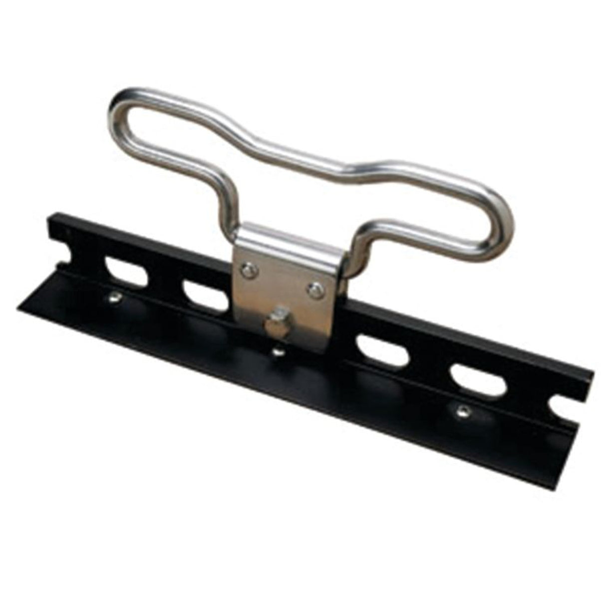 Johnson Marine Toe Rail Folding Cleat - 8"