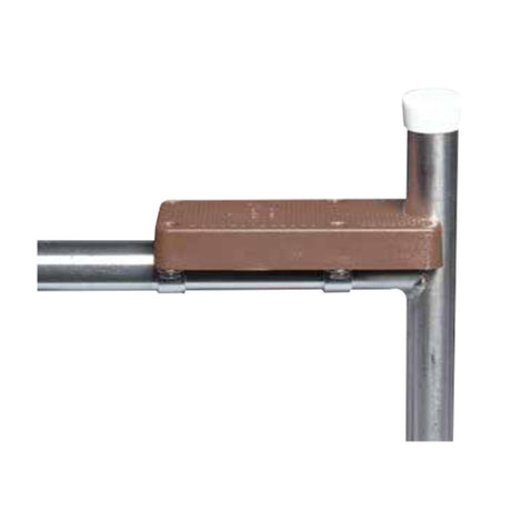 Johnson Marine 5" Sole Mate Ladder Step