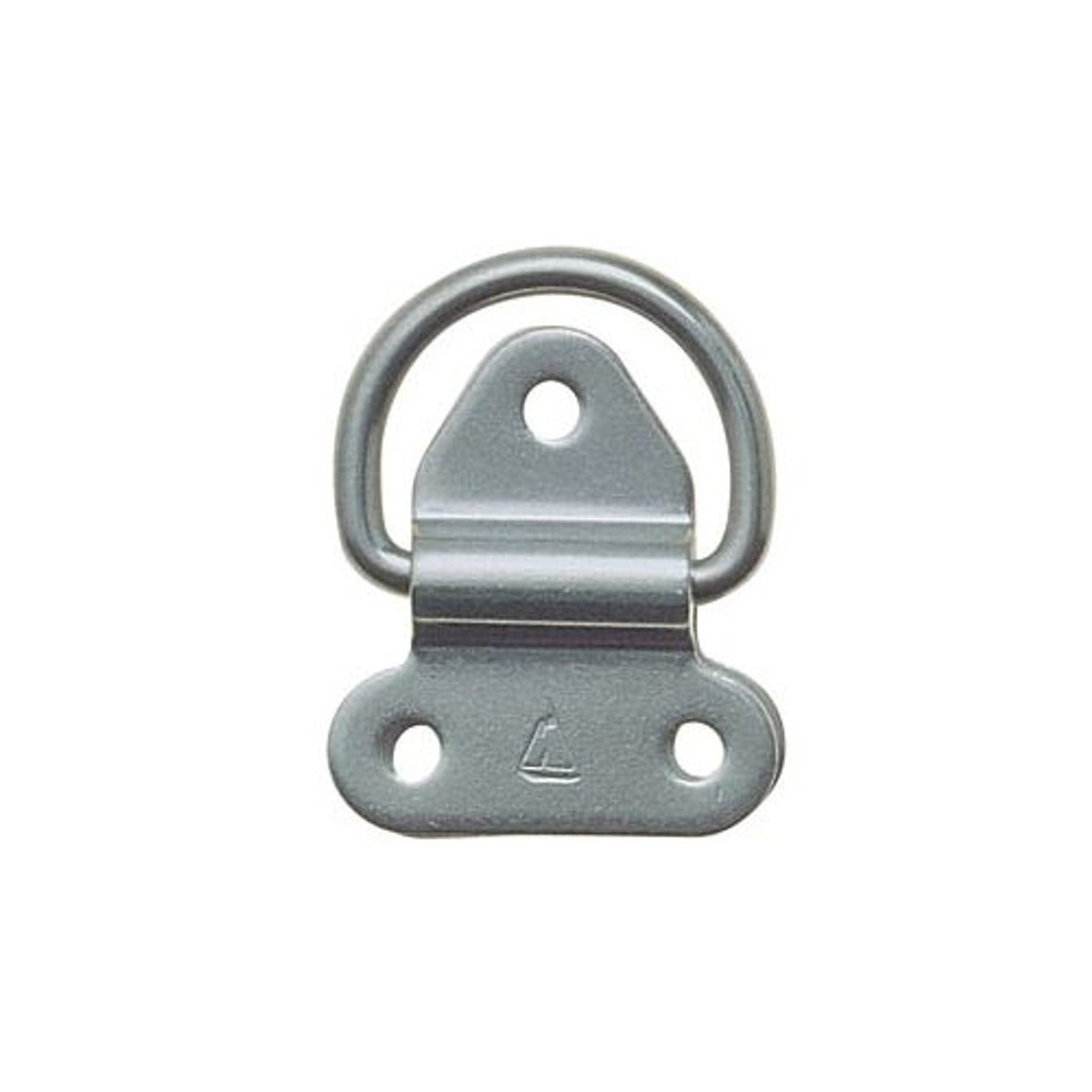 Johnson Marine Hinged Pad Eye 5/16