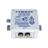 Lewmar Electric Winch ELS Control Box Type 1-7