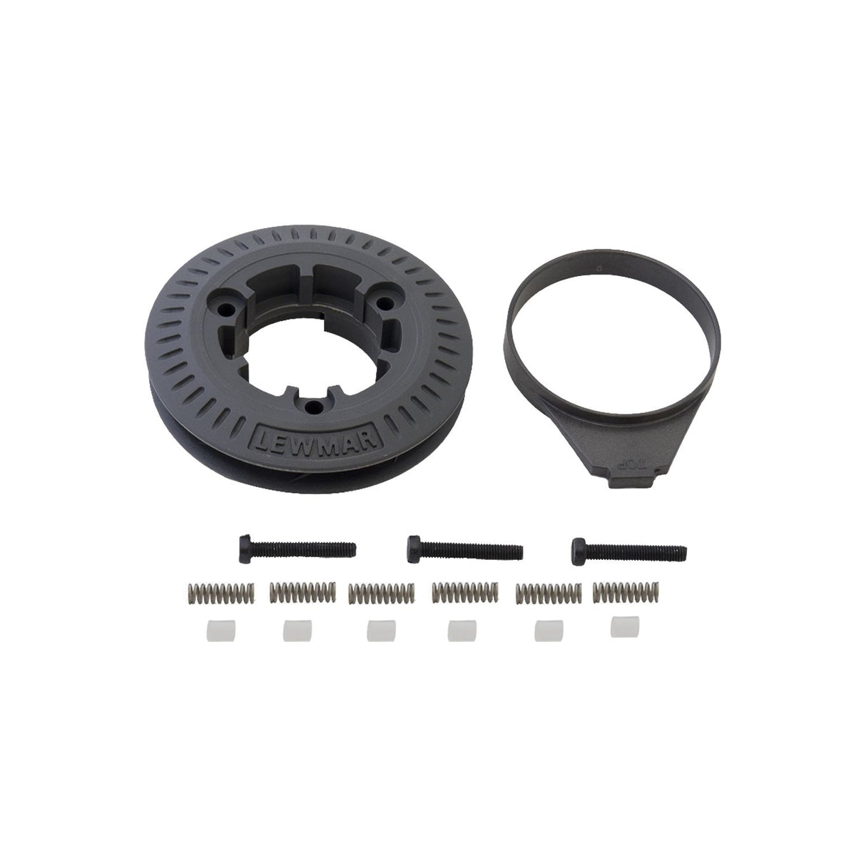 Lewmar Ocean and EVO Winch Jaw Kits (Up to Size 65)