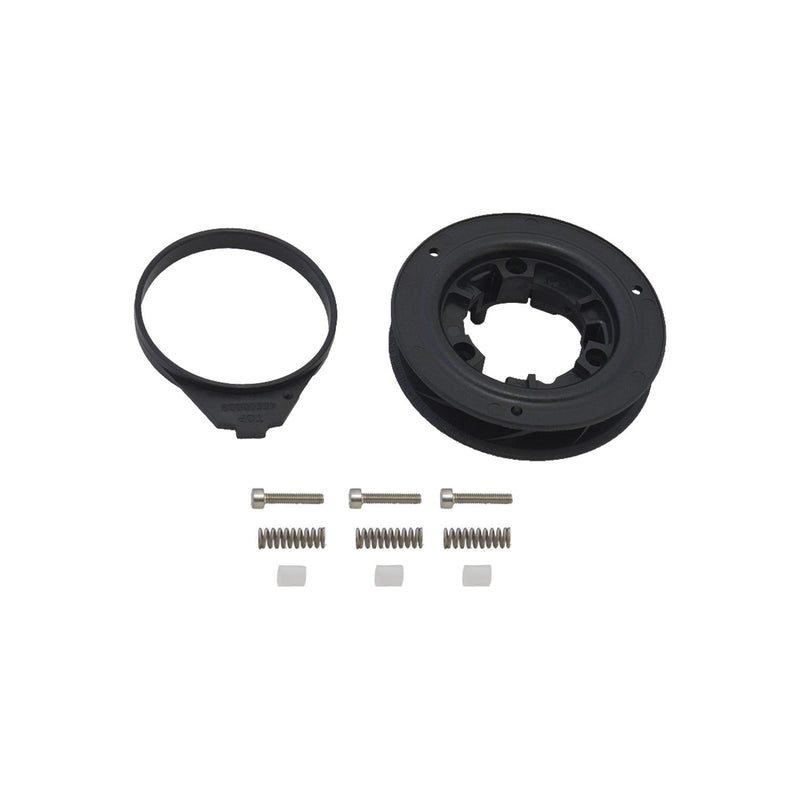 Lewmar Ocean and EVO Winch Jaw Kits (Up to Size 65)