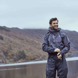 Gill Verso Drysuit With Hood