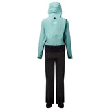 Gill Women's Verso Drysuit With Hood