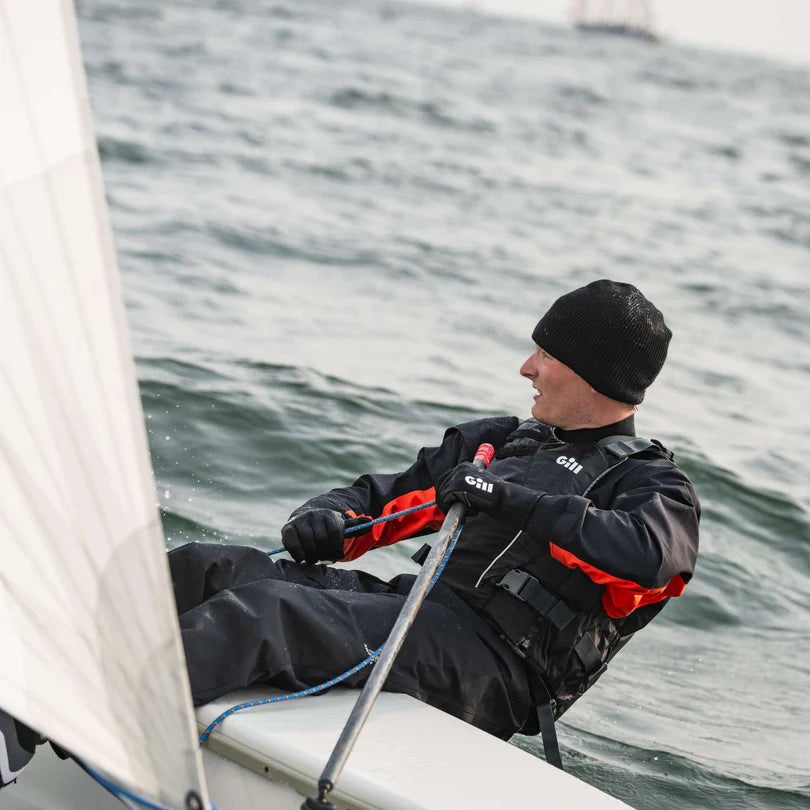 Gill Pro Drysuit