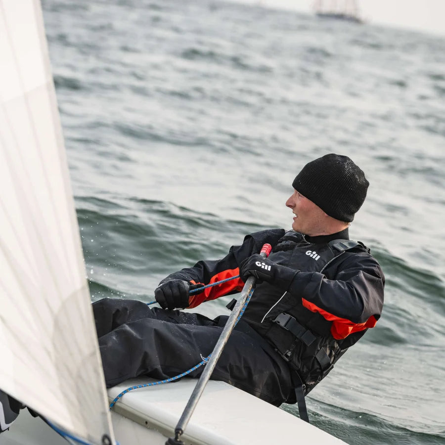 Gill Pro Drysuit