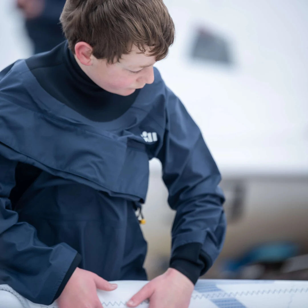Gill Junior Pro Drysuit
