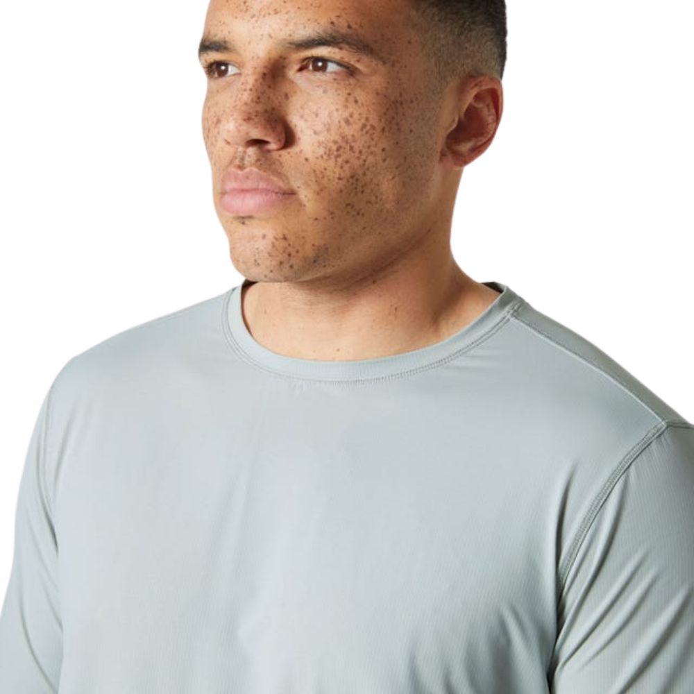 Helly Hansen Men's Shine Long Sleeve Crew