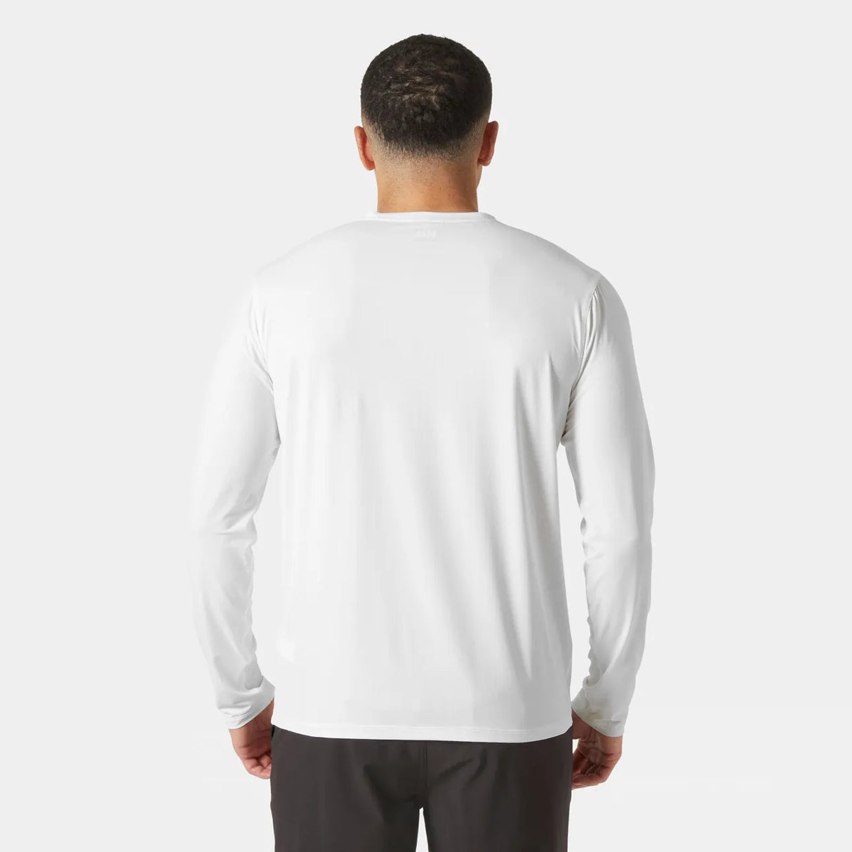 Helly Hansen Men's Shine Long Sleeve Crew
