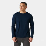 Helly Hansen Men's Shine Long Sleeve Crew