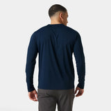 Helly Hansen Men's Shine Long Sleeve Crew