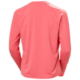 Helly Hansen Women's Shine Long Sleeve Crew