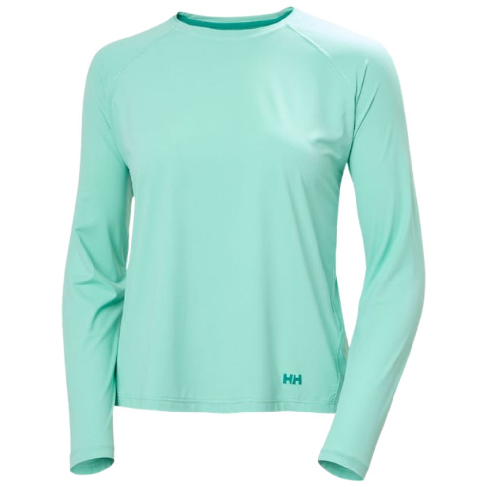 Helly Hansen Women's Shine Long Sleeve Crew