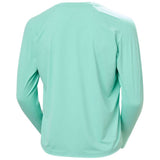 Helly Hansen Women's Shine Long Sleeve Crew