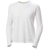 Helly Hansen Women's Shine Long Sleeve Crew