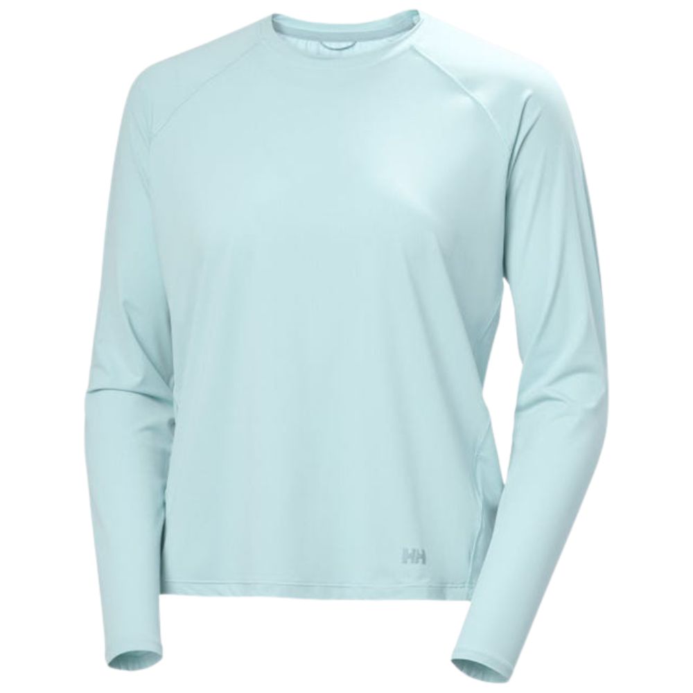 Helly Hansen Women's Shine Long Sleeve Crew