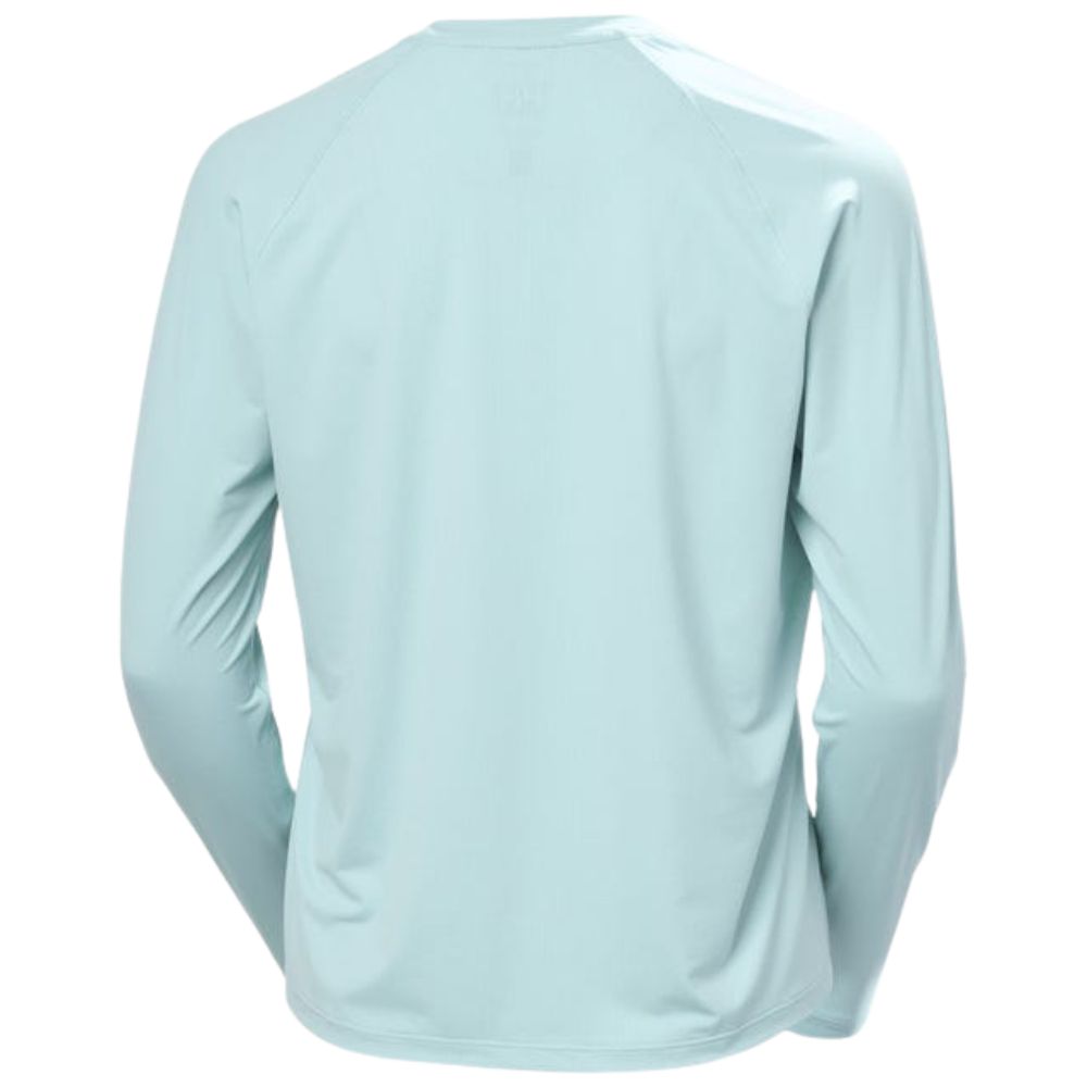 Helly Hansen Women's Shine Long Sleeve Crew