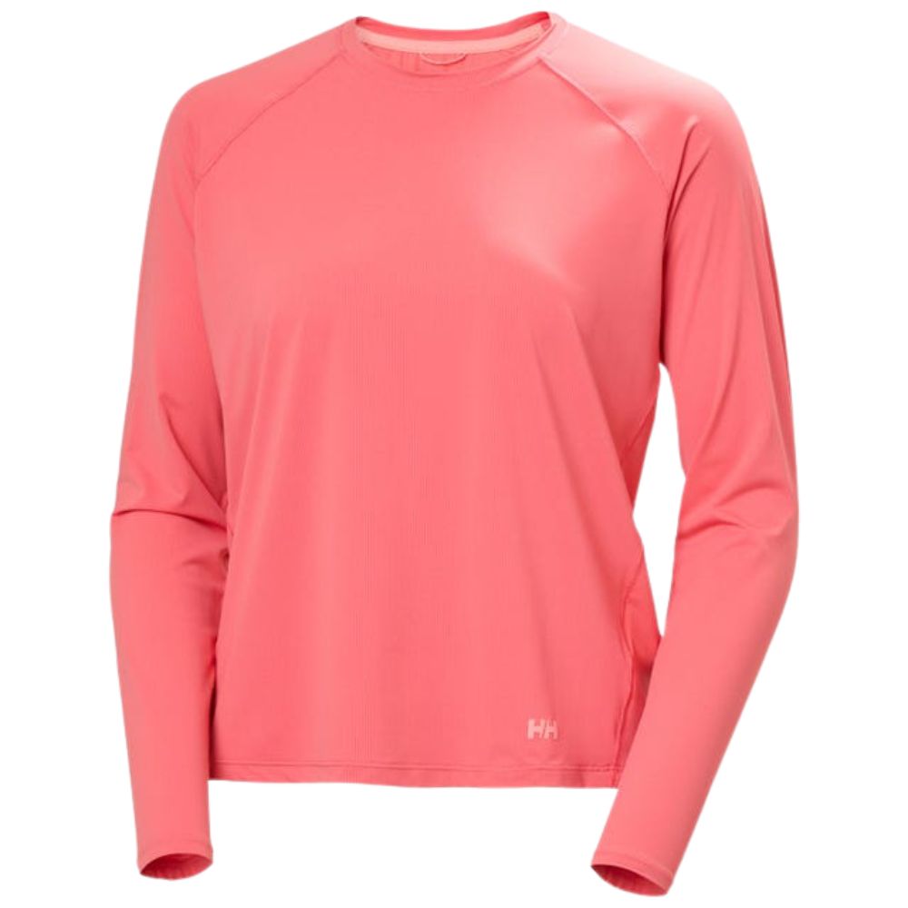 Helly Hansen Women's Shine Long Sleeve Crew