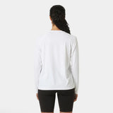 Helly Hansen Women's Shine Long Sleeve Crew