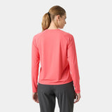 Helly Hansen Women's Shine Long Sleeve Crew