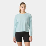 Helly Hansen Women's Shine Long Sleeve Crew