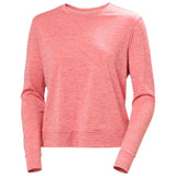 Helly Hansen Women's Sval Long Sleeve