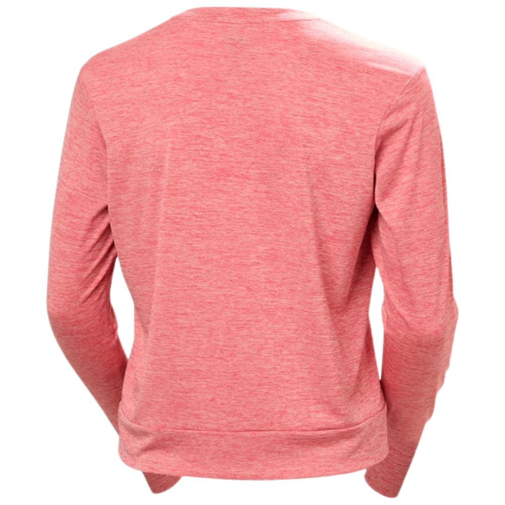 Helly Hansen Women's Sval Long Sleeve