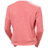 Helly Hansen Women's Sval Long Sleeve