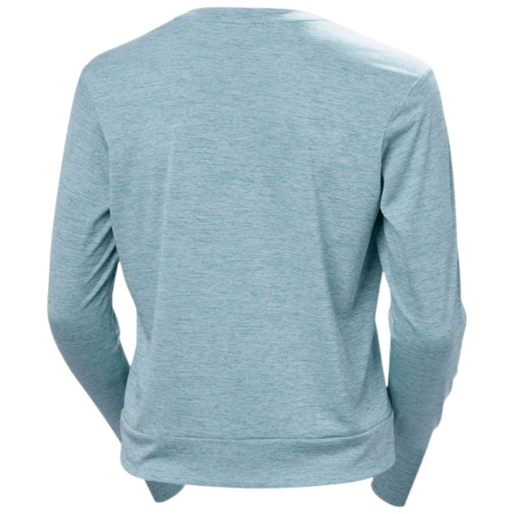 Helly Hansen Women's Sval Long Sleeve