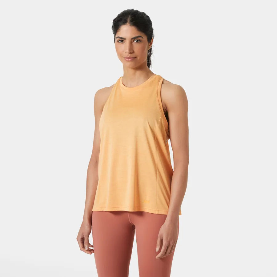 Helly Hansen Women's Sval Tank Top