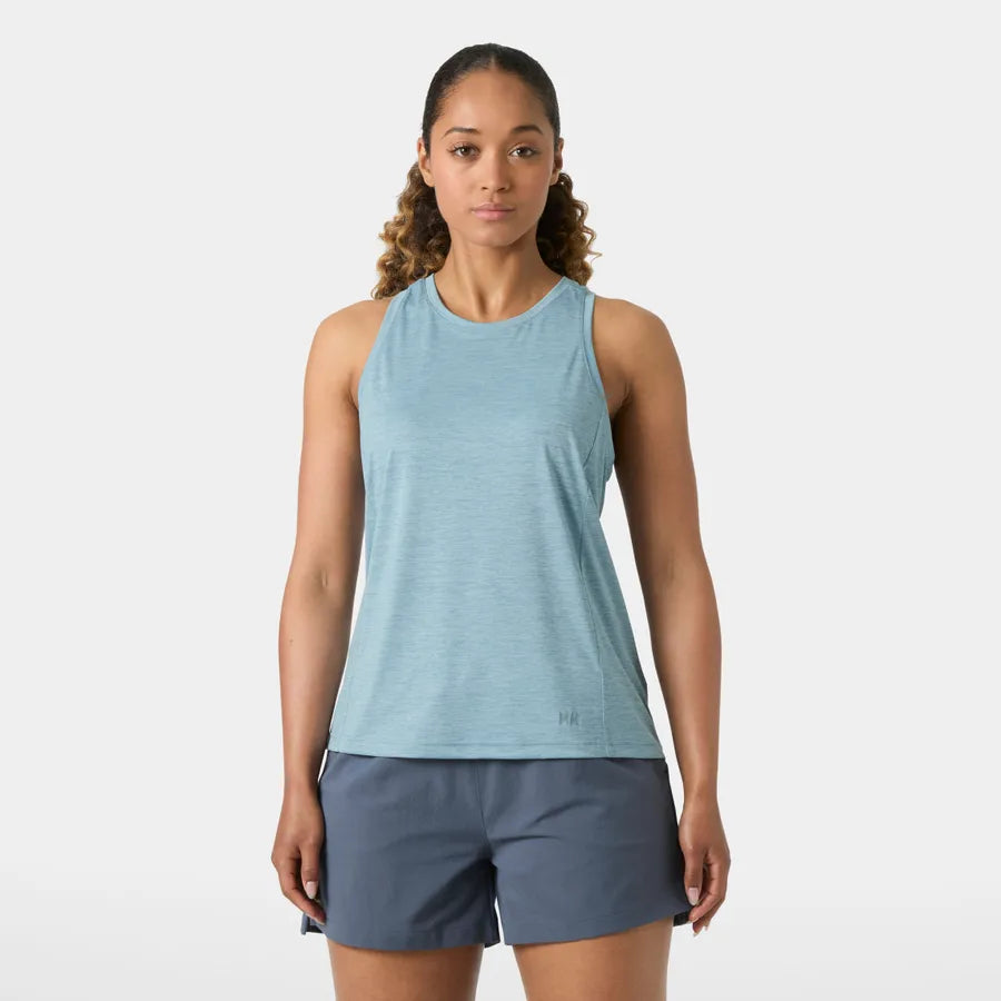 Helly Hansen Women's Sval Tank Top