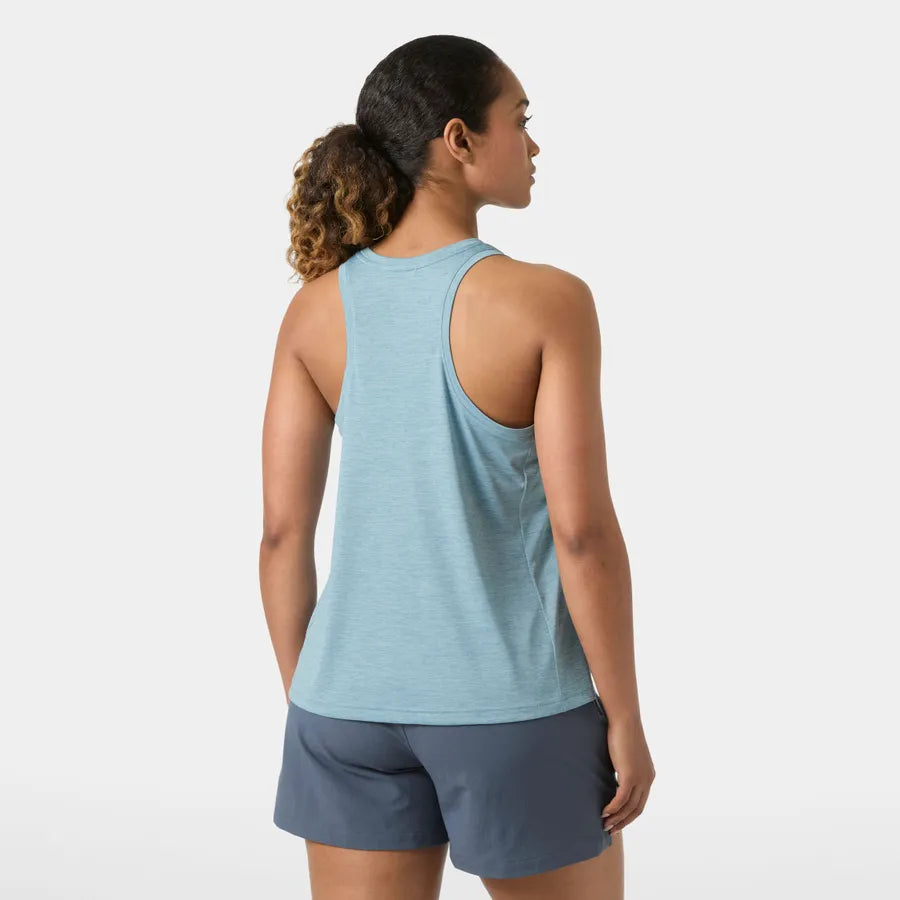 Helly Hansen Women's Sval Tank Top
