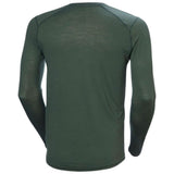 Helly Hansen Men's HH Durawool Long Sleeve Henley